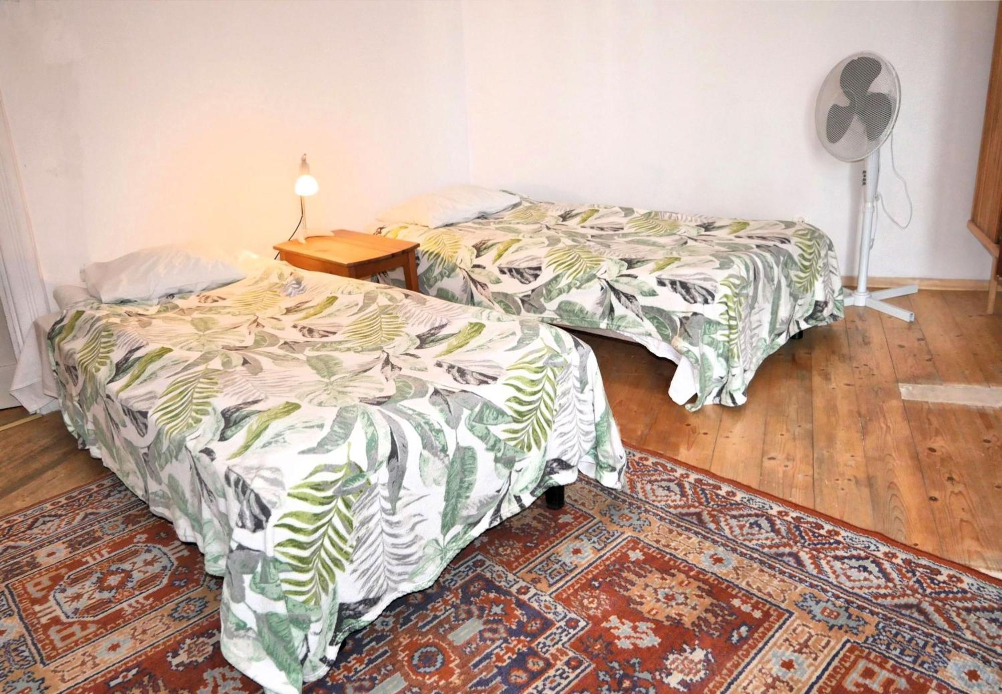 Tenement Apartment 90M2 City Center Krakow Ngoại thất bức ảnh