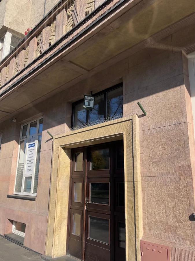 Tenement Apartment 90M2 City Center Krakow Ngoại thất bức ảnh